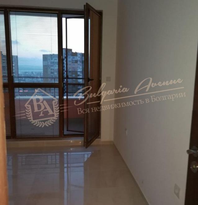 Excellent 1-bedroom apartment, Turnkey, Varna!