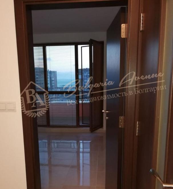 Excellent 1-bedroom apartment, Turnkey, Varna!