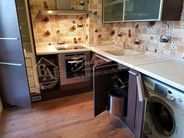 Three-Bedroom Apartment for Investment, Centre of Varna