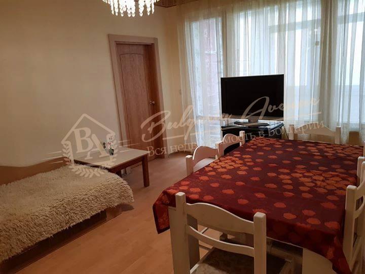 Three-Bedroom Apartment for Investment, Centre of Varna