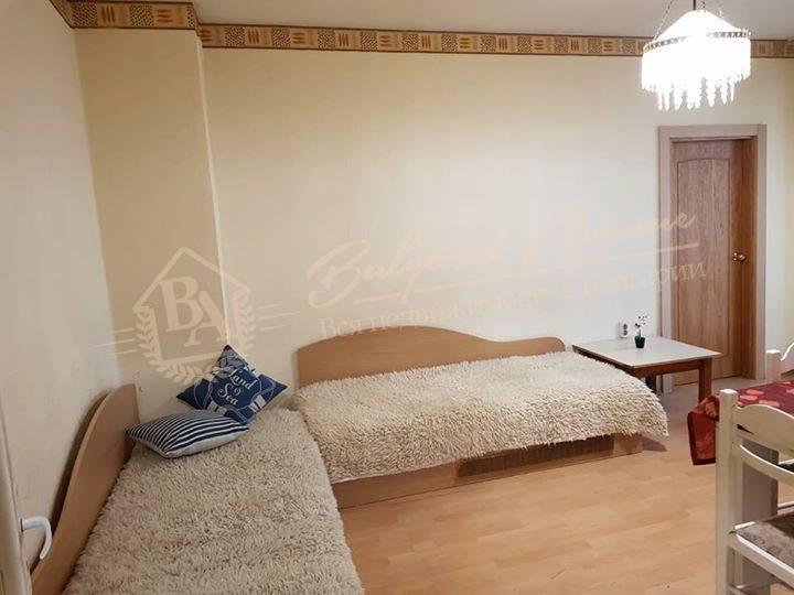 Three-Bedroom Apartment for Investment, Centre of Varna