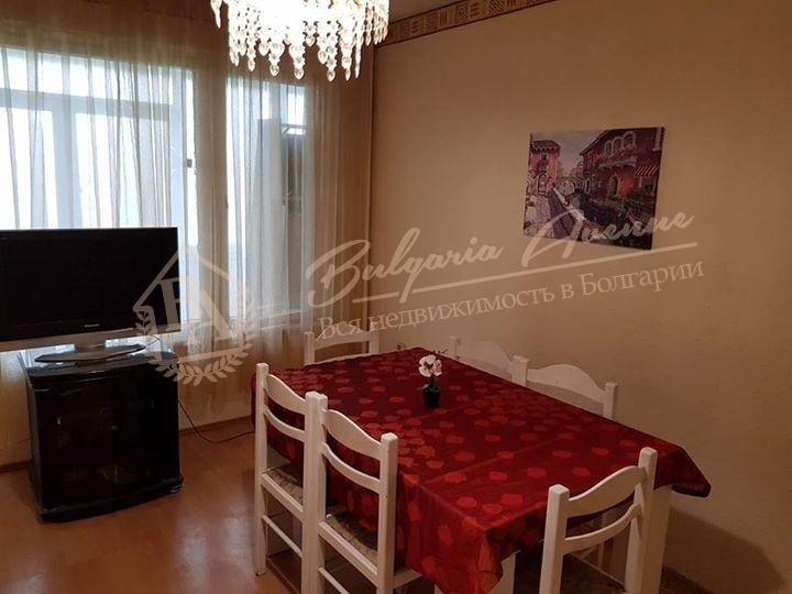 Three-Bedroom Apartment for Investment, Centre of Varna