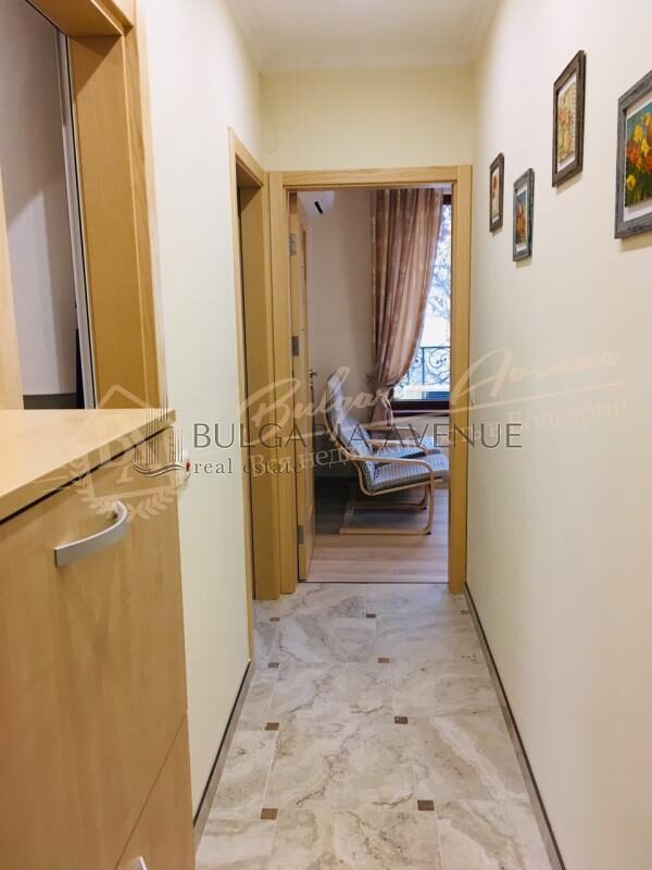 Holiday rental in the centre of Varna