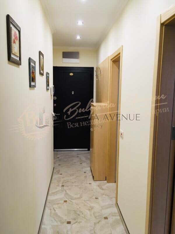 Holiday rental in the centre of Varna