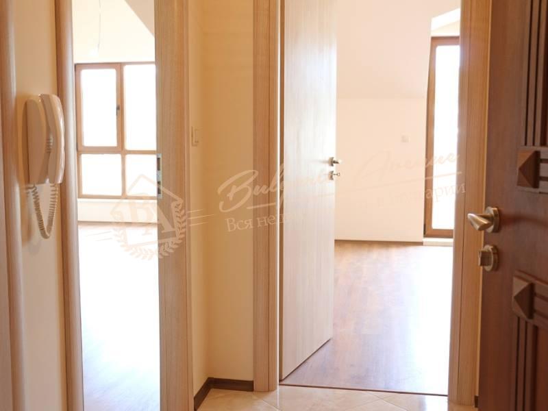 Unbeatable Price, 1-Bedroom Apartment with Sea View, First Line