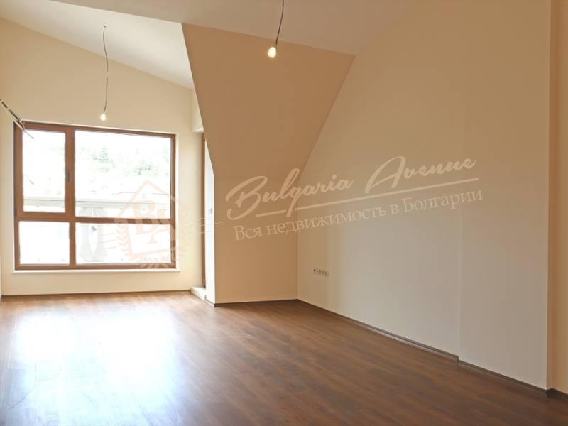 Unbeatable Price, 1-Bedroom Apartment with Sea View, First Line