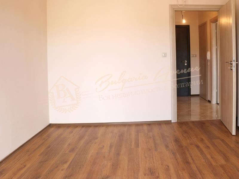 Unbeatable Price, 1-Bedroom Apartment with Sea View, First Line