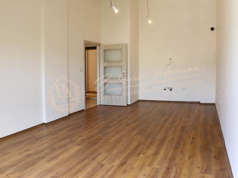 Unbeatable Price, 1-Bedroom Apartment with Sea View, First Line