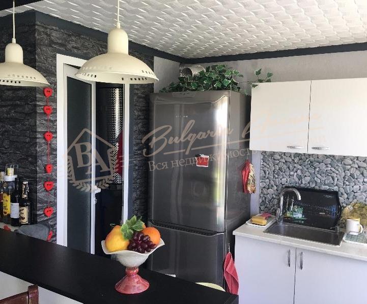 Excellent location. Private house with plot in the city of Varna