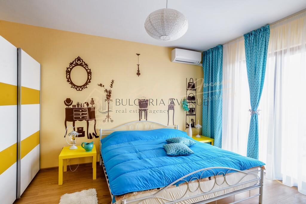 GALATA RESIDENCE, г.Варна 