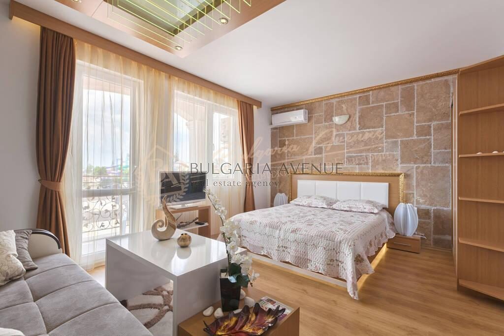 SWEET HOMES 2, Солнечный Берег