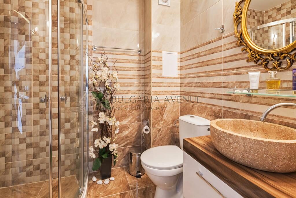 SWEET HOMES 2, Солнечный Берег