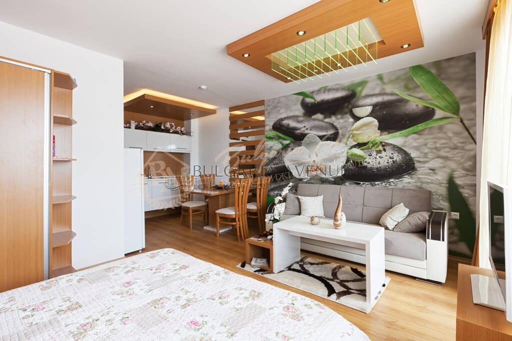 SWEET HOMES 2, Солнечный Берег