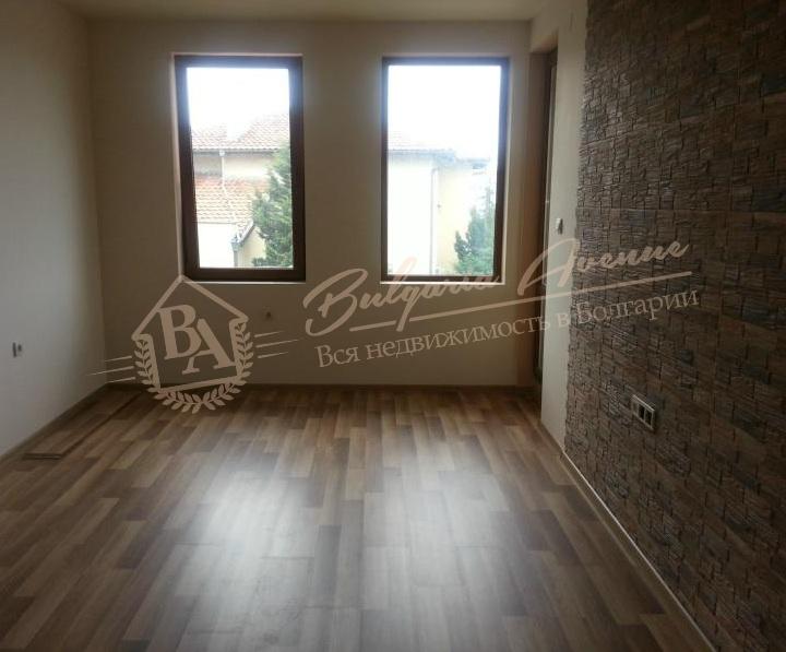 Luxury private house in the Evsinovgrad area, Varna