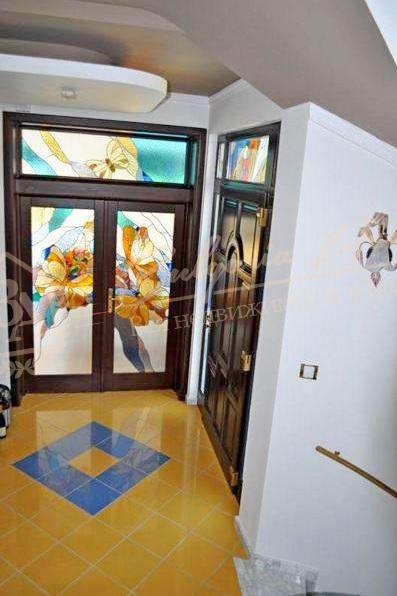 Luxury house for permanent residence by the sea in Varna