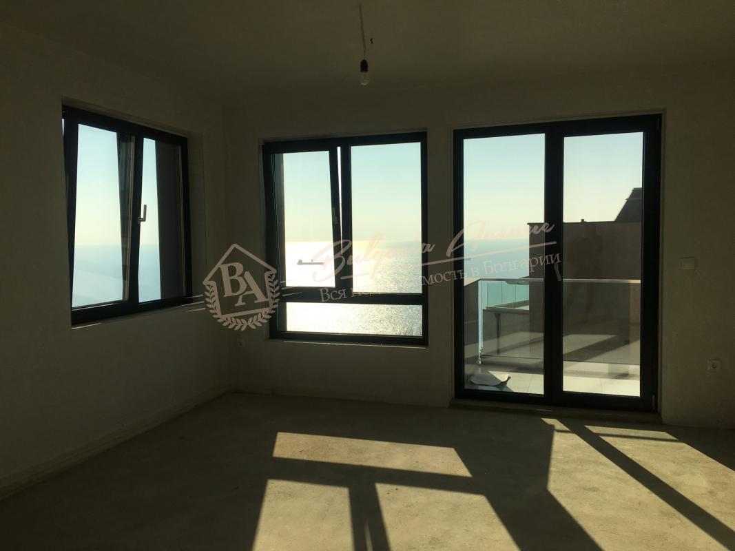 Three-bedroom apartment in the Sv. Nikola area, next to the park in Varna.