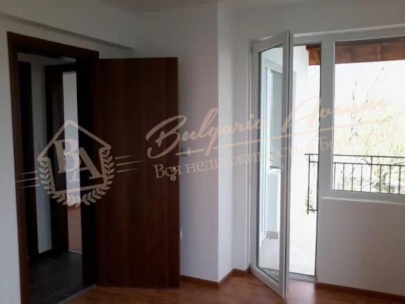 New three-bedroom house by the sea, Varna region