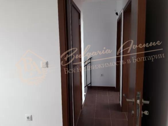 New three-bedroom house by the sea, Varna region