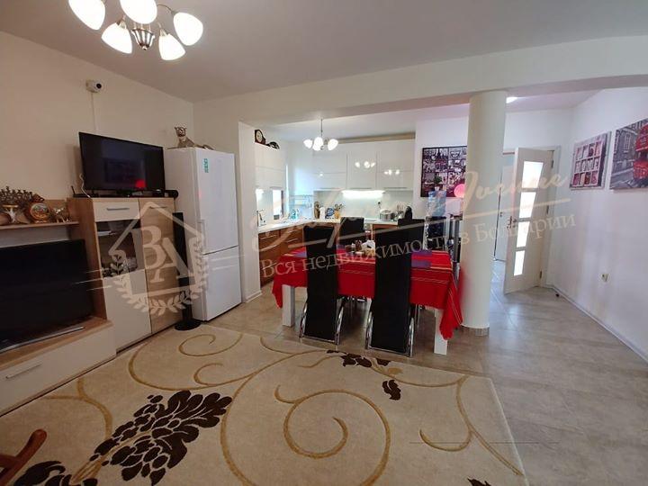 New two-storey house from the developer in Burgas