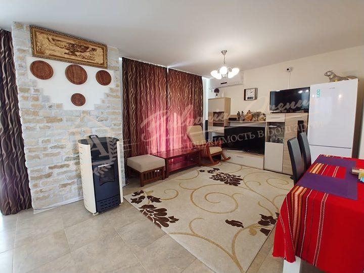 New two-storey house from the developer in Burgas