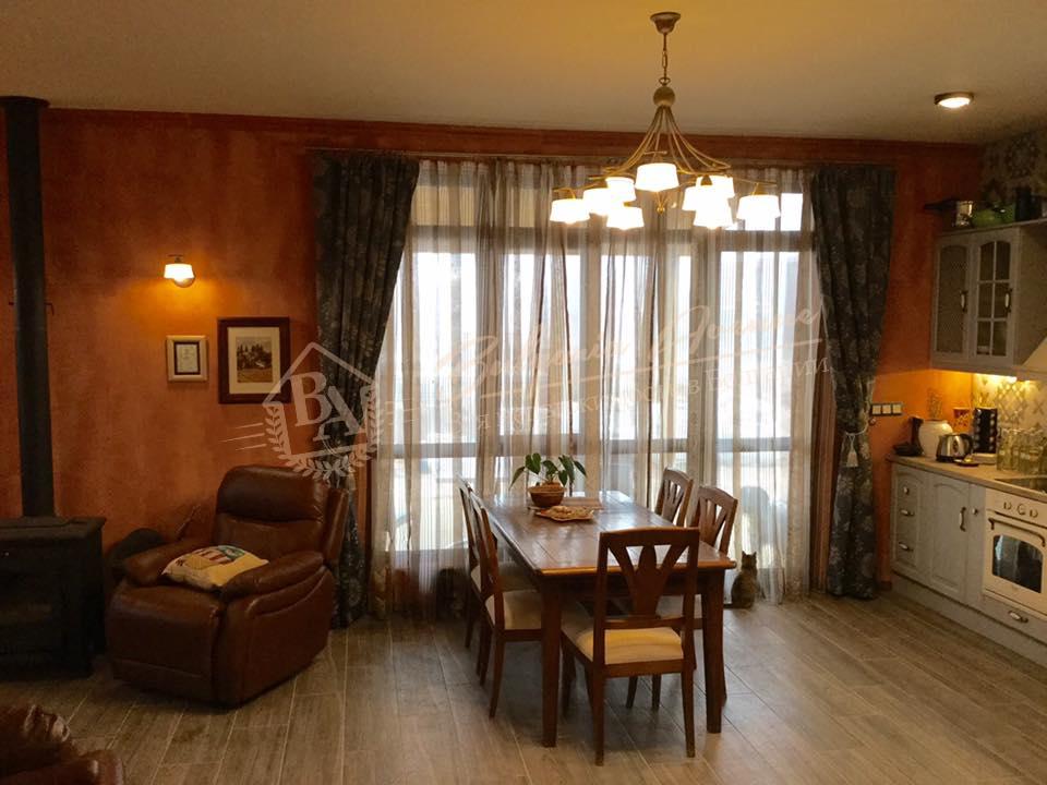New house by the sea, 11 km from Varna