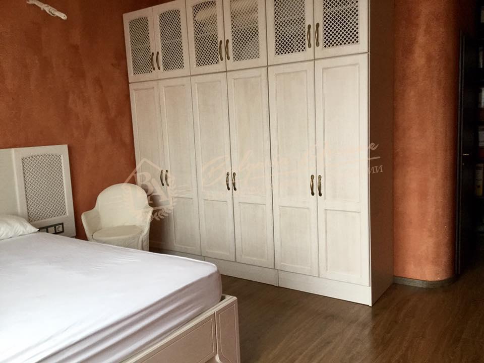 New house by the sea, 11 km from Varna