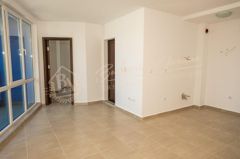 Affordable apartment directly from the developer, 35m from the beach, Nessebar