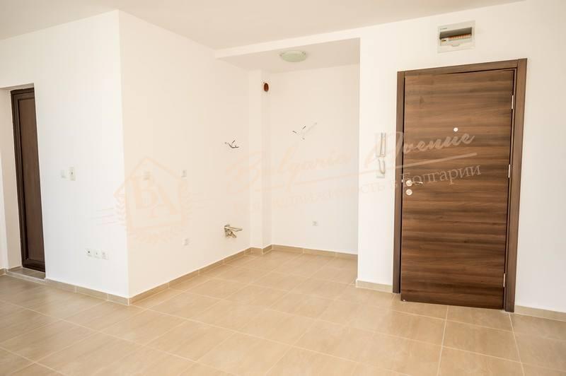 Affordable apartment directly from the developer, 35m from the beach, Nessebar