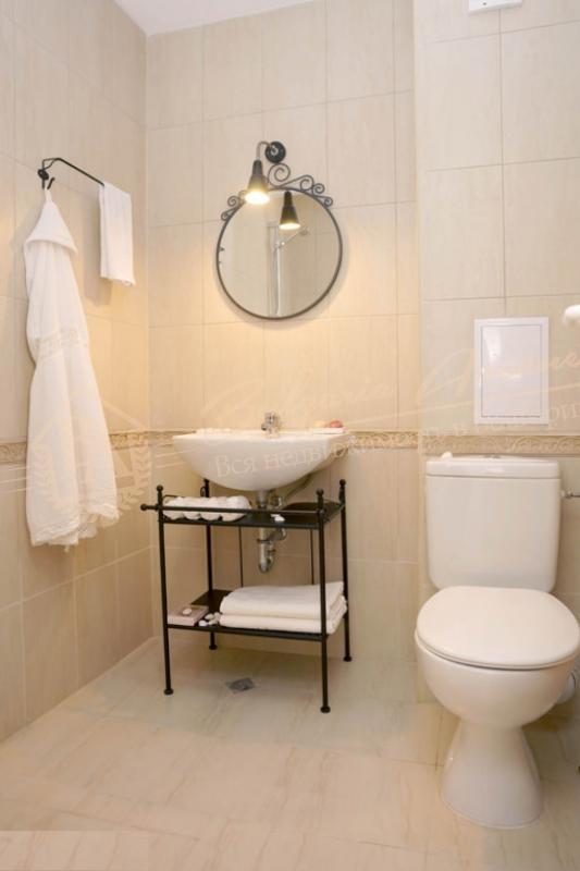 1-Bedroom Apartment 150m from the Sea, Southern Coast, Pomorie