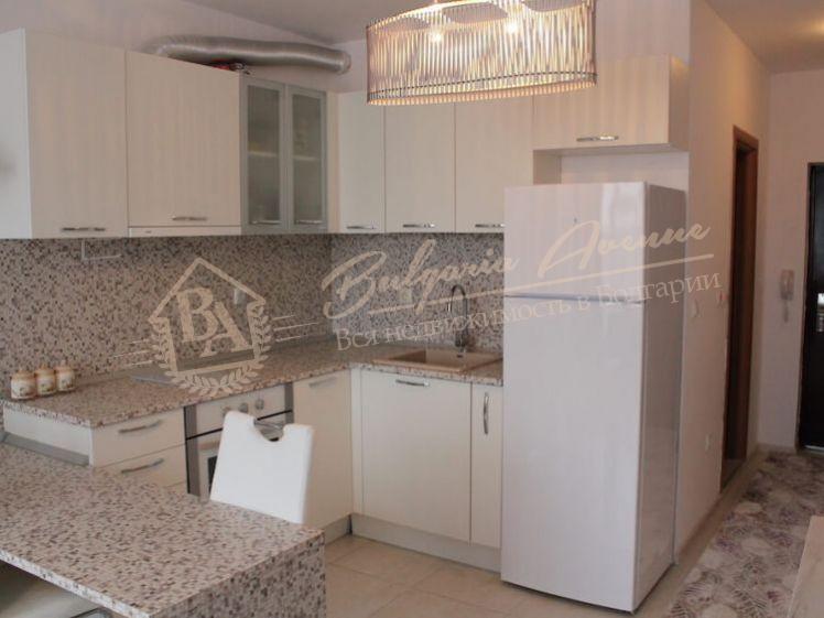 Spacious apartment in the centre of Pomorie