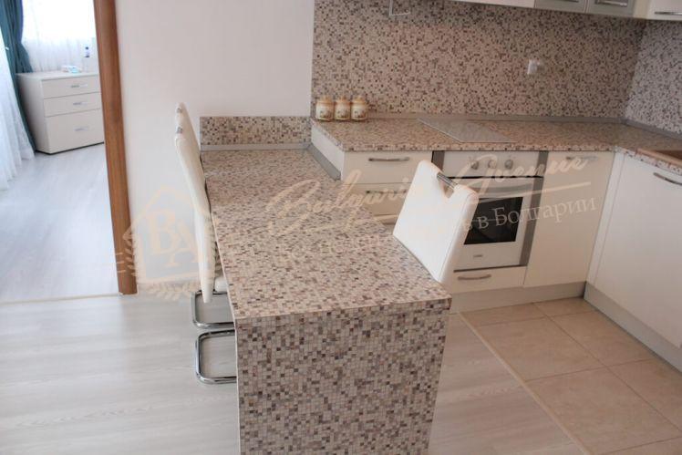 Spacious apartment in the centre of Pomorie