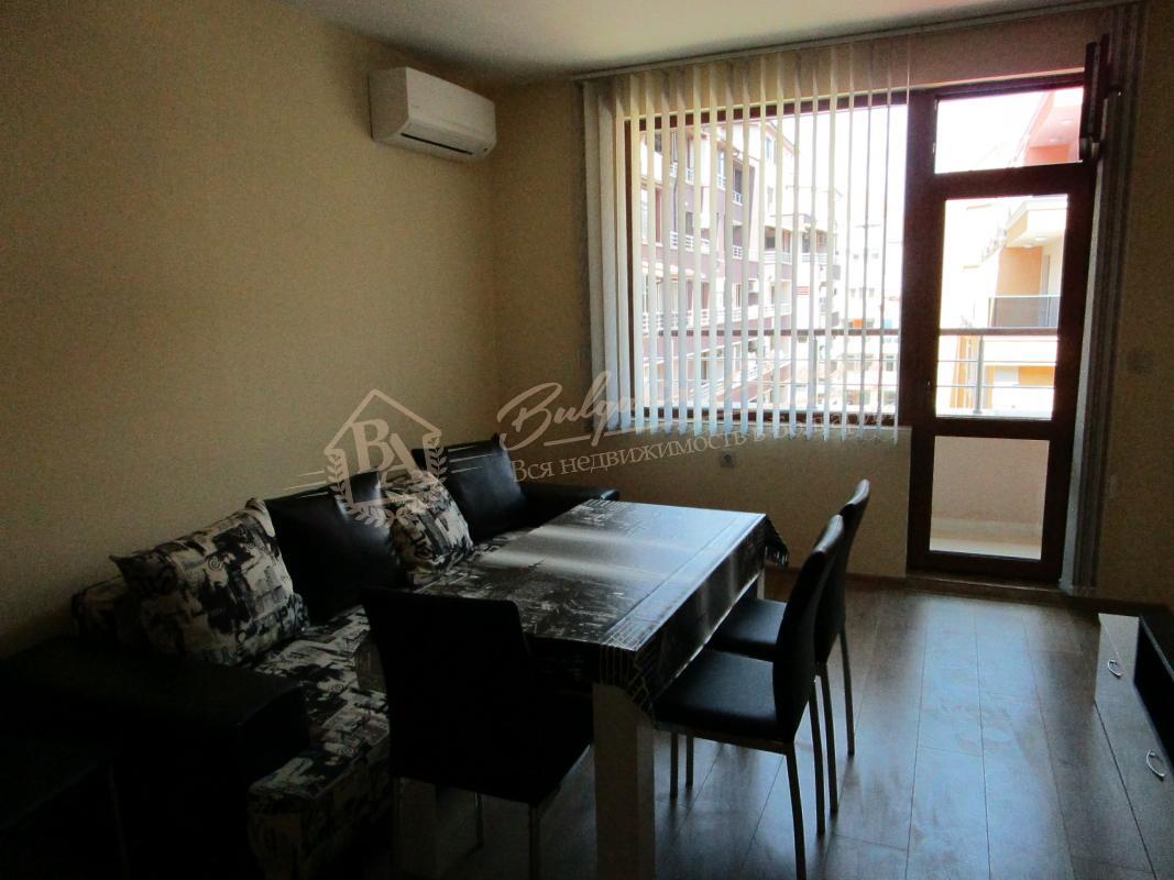 New Residential Building in Pomorie near the Municipality. No Maintenance Fee