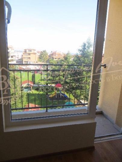 Studio with sea view on the southern coast of Bulgaria, 300m from the sea, Ravda