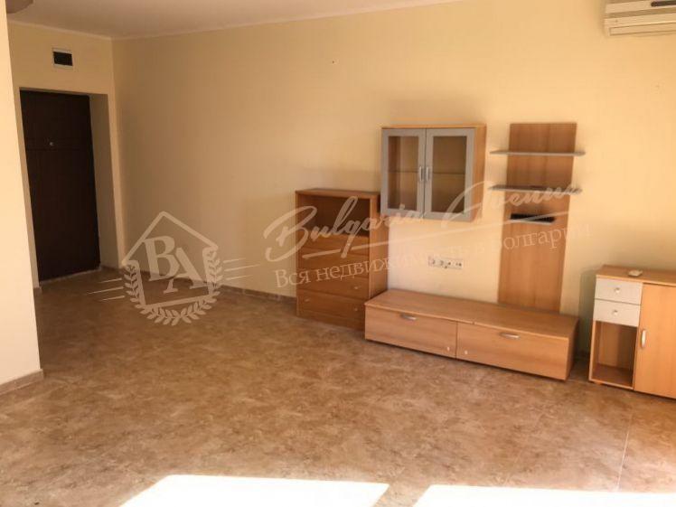 Studio on Bulgaria's southern coast, 120m from the sea, Ravda