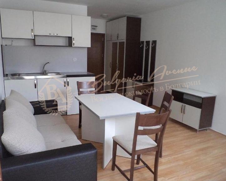 1-Bedroom Apartment on the Southern Coast of Bulgaria, Second Line from the Beach, Ravda