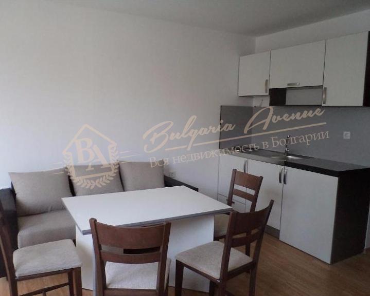 1-Bedroom Apartment on the Southern Coast of Bulgaria, Second Line from the Beach, Ravda