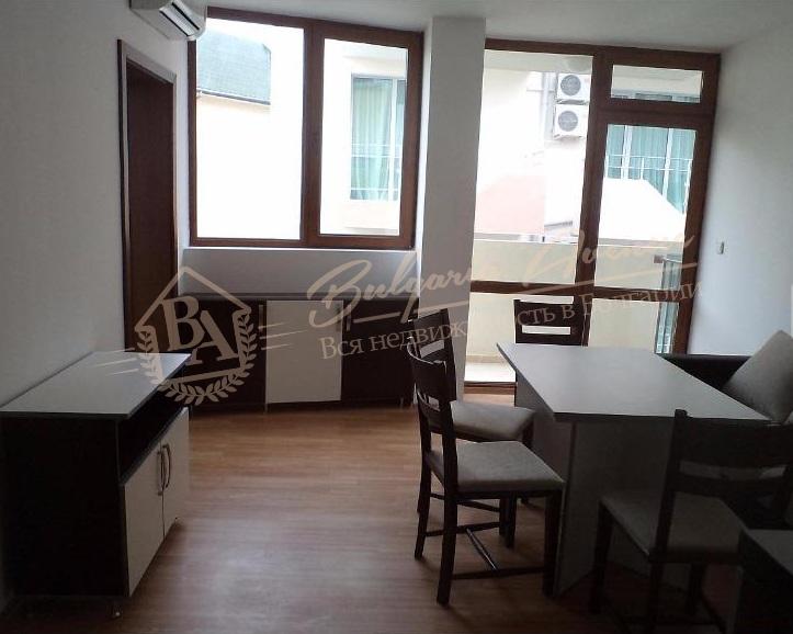 1-Bedroom Apartment on the Southern Coast of Bulgaria, Second Line from the Beach, Ravda