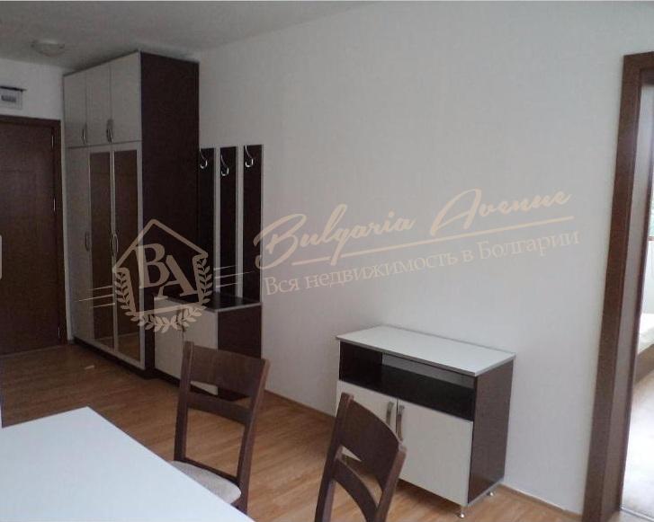 1-Bedroom Apartment on the Southern Coast of Bulgaria, Second Line from the Beach, Ravda