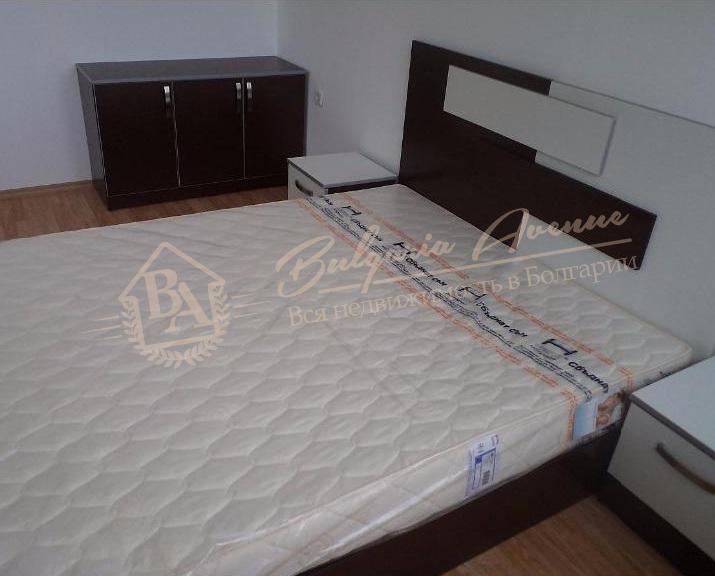 1-Bedroom Apartment on the Southern Coast of Bulgaria, Second Line from the Beach, Ravda