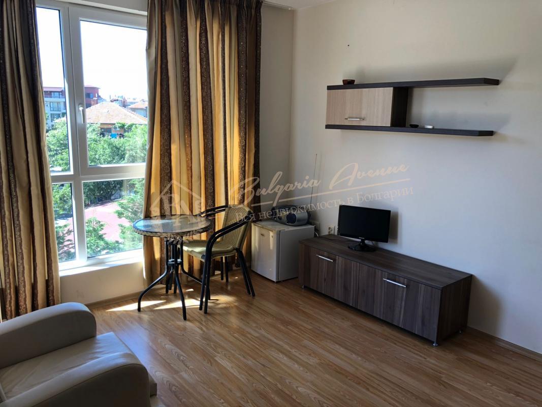 1-Bedroom Apartment on the Southern Coast of Bulgaria 150m from the Sea, Ravda