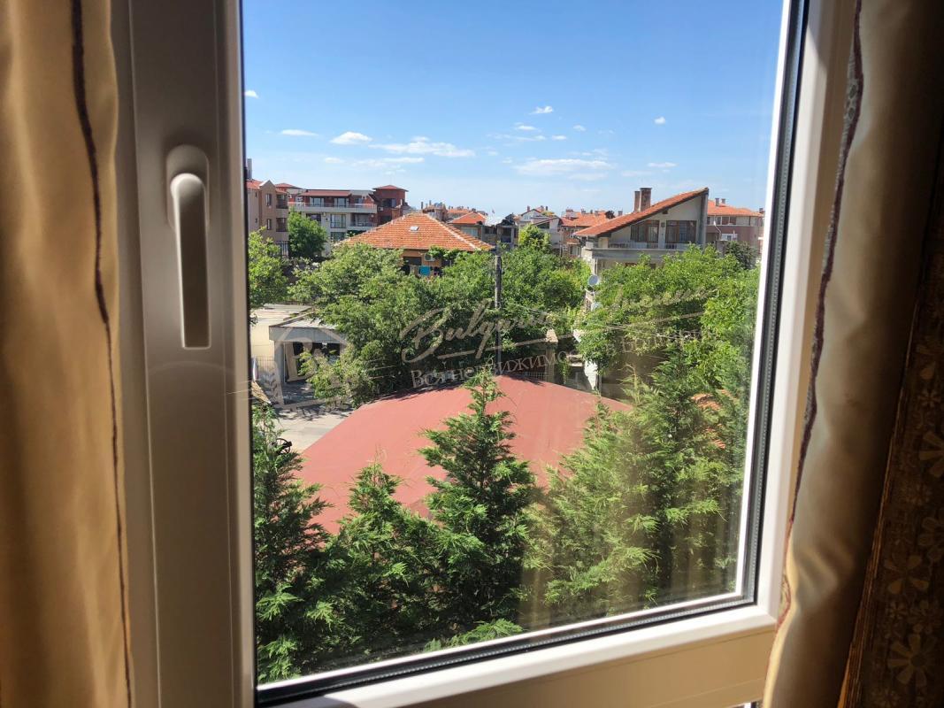 1-Bedroom Apartment on the Southern Coast of Bulgaria 150m from the Sea, Ravda