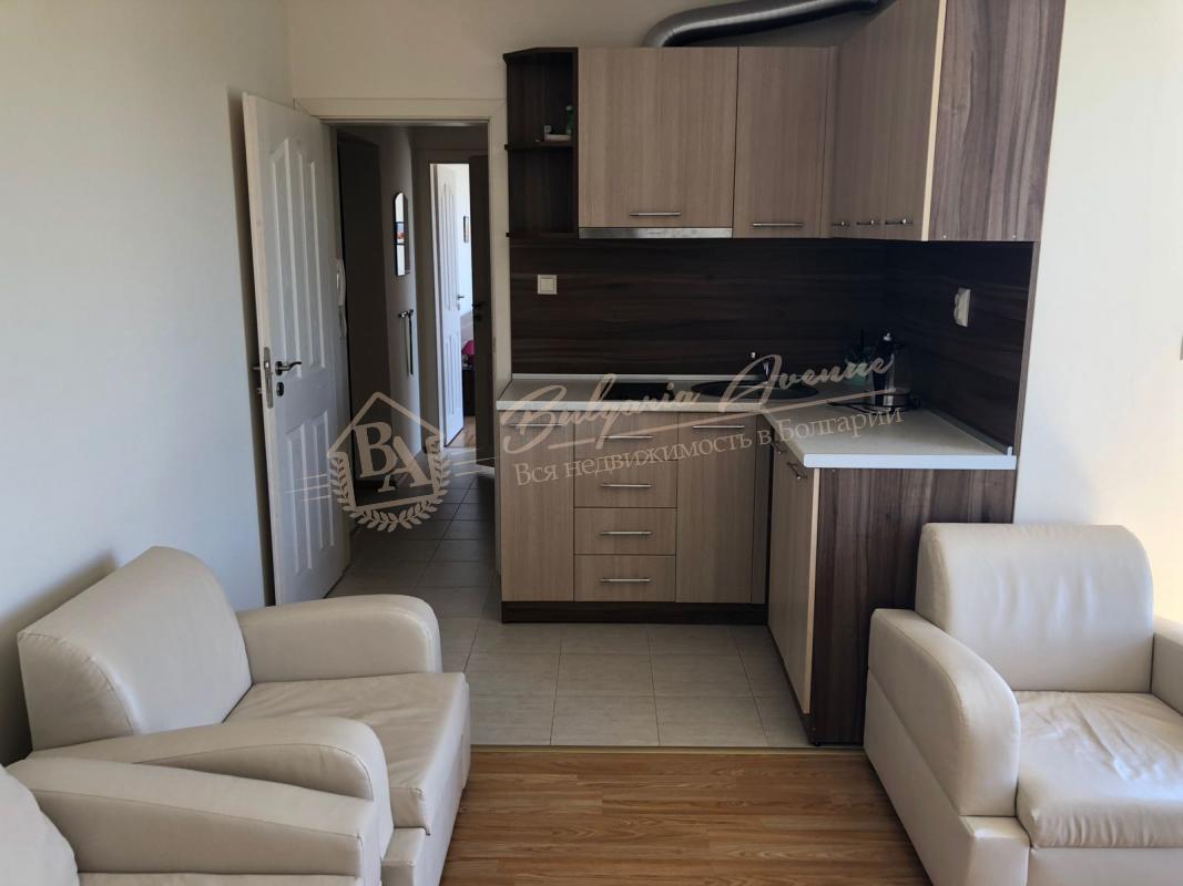 1-Bedroom Apartment on the Southern Coast of Bulgaria 150m from the Sea, Ravda