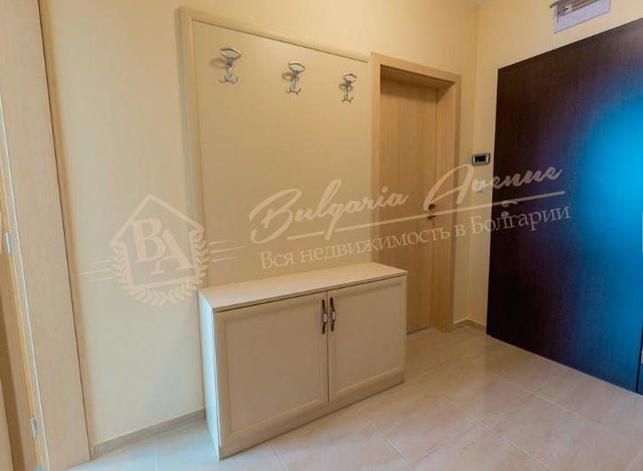 Cosy two-bedroom apartment in a complex 300m from the sea, Ravda