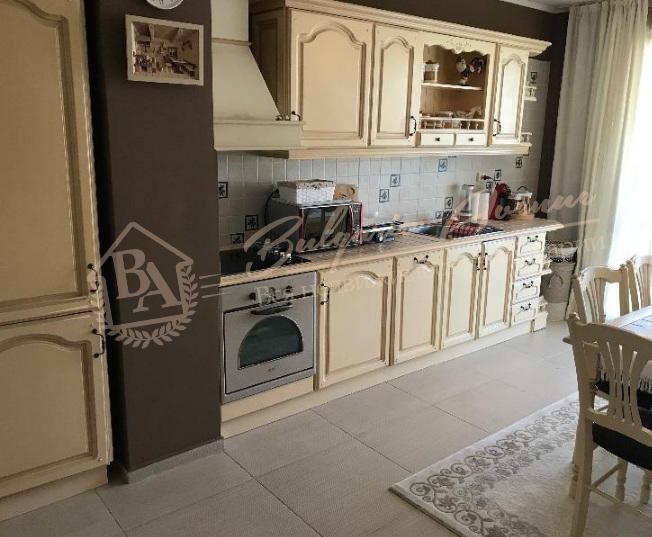 Elite, spacious 2-bedroom apartment in a complex by the sea, Ravda