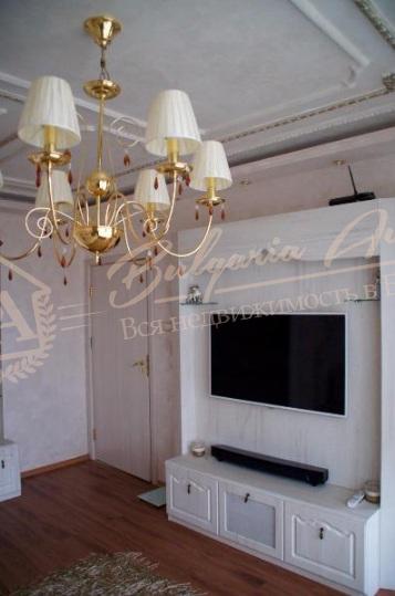 Designer 2-bedroom apartment in a complex by the sea, Ravda