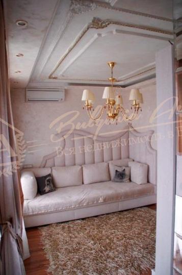 Designer 2-bedroom apartment in a complex by the sea, Ravda