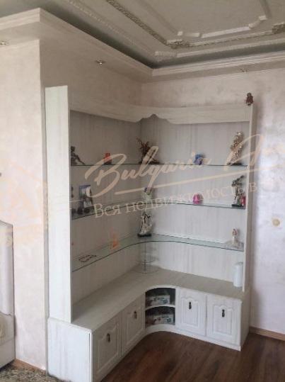 Designer 2-bedroom apartment in a complex by the sea, Ravda