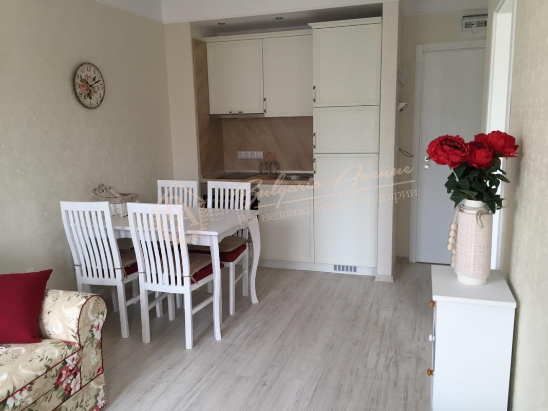 1-Bedroom Apartment. Luxury Class, Furnished. Sveti Vlas