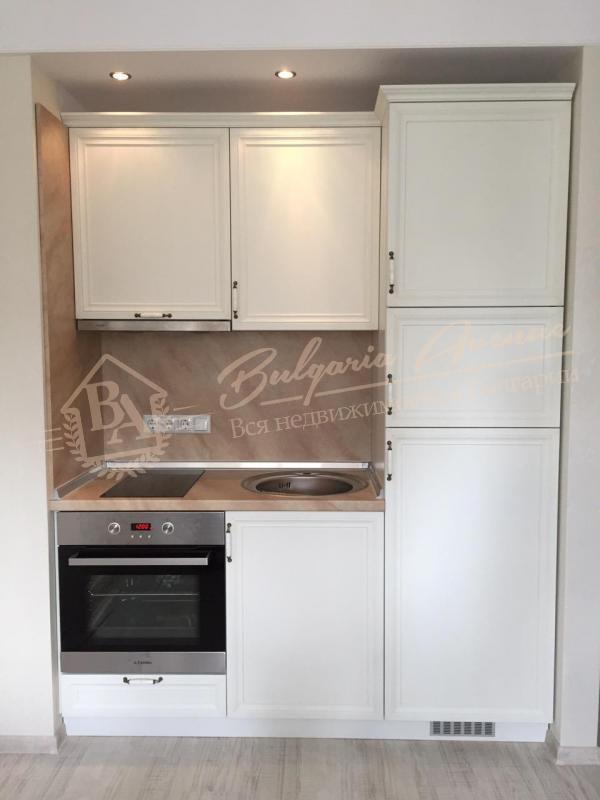 1-Bedroom Apartment. Luxury Class, Furnished. Sveti Vlas