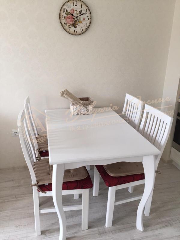 1-Bedroom Apartment. Luxury Class, Furnished. Sveti Vlas